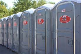 Types of Portable Toilets We Offer in Hubbard, OH